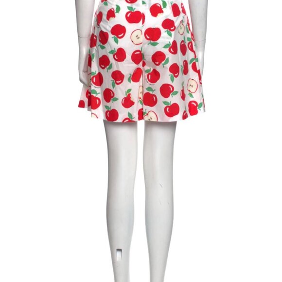 Authentic Moschino Shorts - Picture 2 of 3